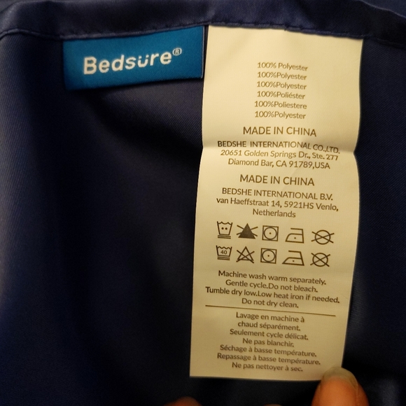 Bedsure - Picture 8 of 11